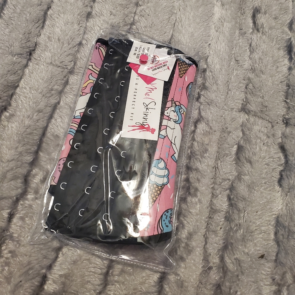 Size 30 XXS small waist trainer